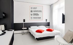 Atmosfera Hotel