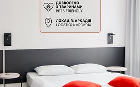 Atmosfera Hotel