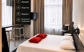 Atmosfera Hotel