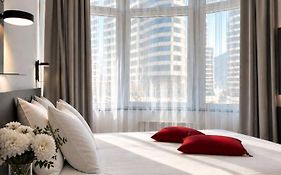Atmosfera Hotel